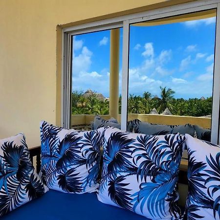 Ocean Breeze Homes Watamu 3 Bedroom Free Wi-Fi And Parking Екстер'єр фото