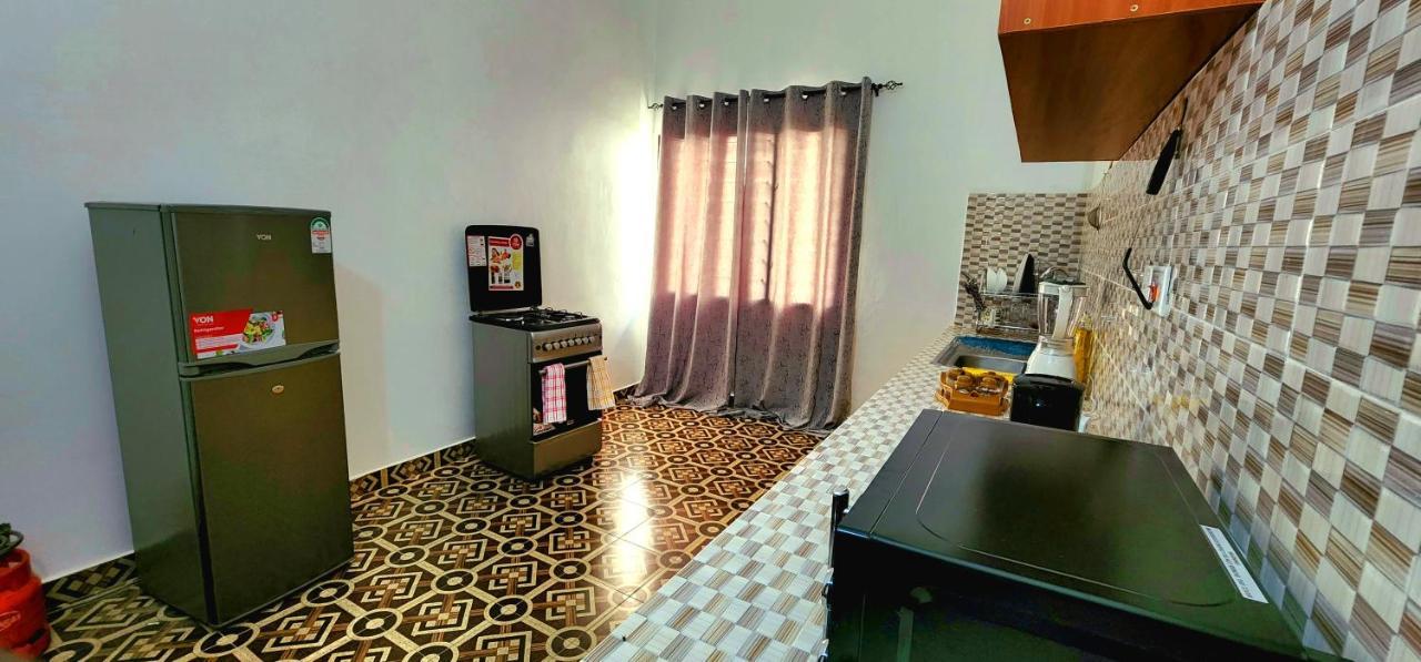 Ocean Breeze Homes Watamu 3 Bedroom Free Wi-Fi And Parking Екстер'єр фото